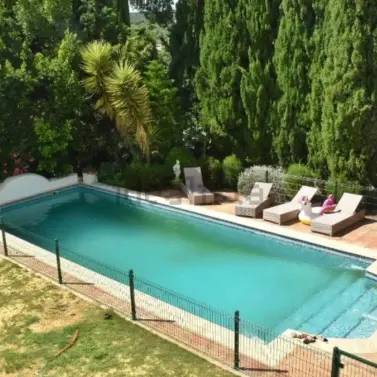 Продажа  отдельно стоящей виллы в San Roque