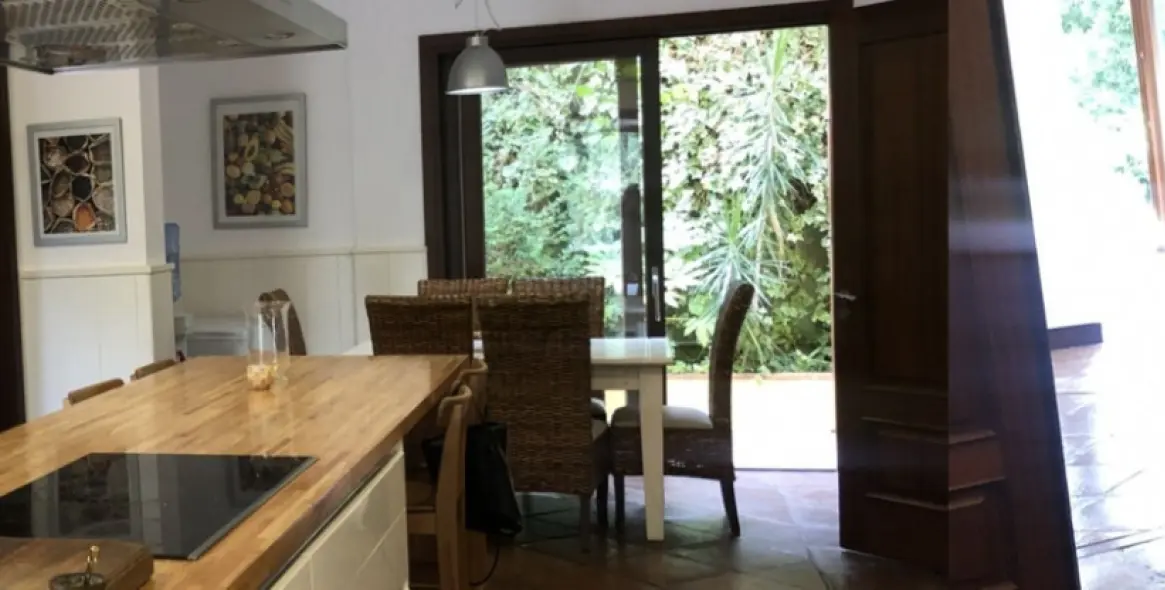 Продажа  отдельно стоящей виллы в San Roque 11