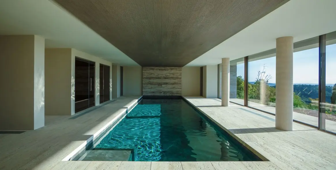 Продажа  отдельно стоящей виллы в Sotogrande 9