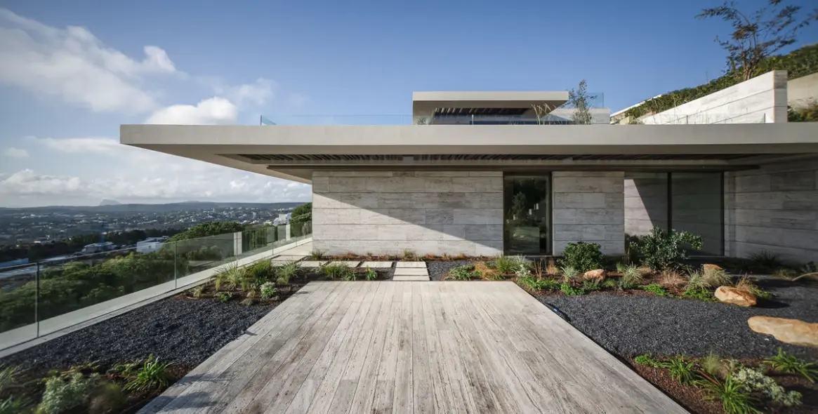 Продажа  отдельно стоящей виллы в Sotogrande 13