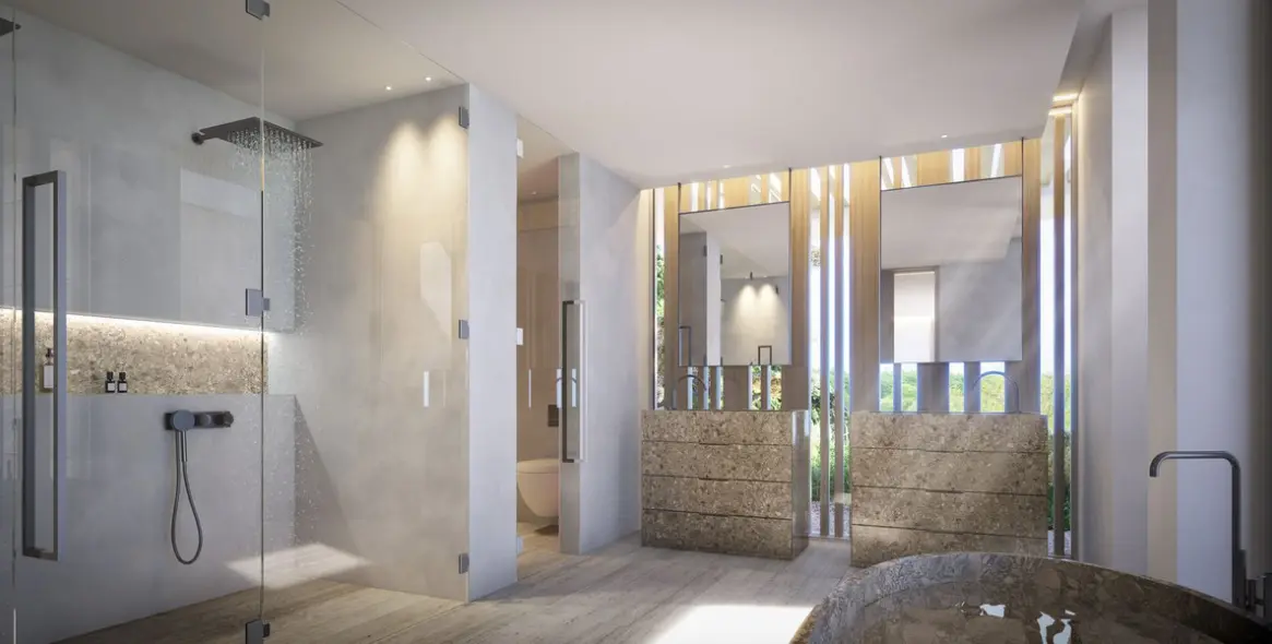 Продажа  отдельно стоящей виллы в Sotogrande 17