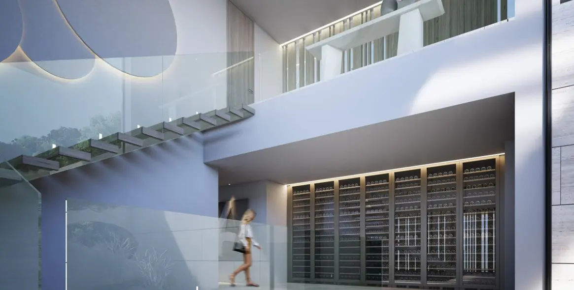 Продажа  отдельно стоящей виллы в Sotogrande 19