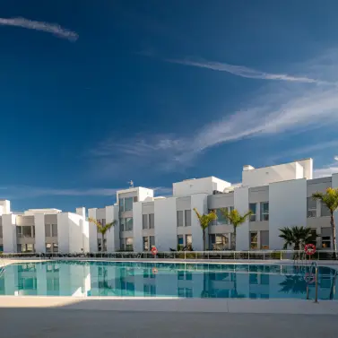 Долгосрочная аренда пентхауса в Cancelada