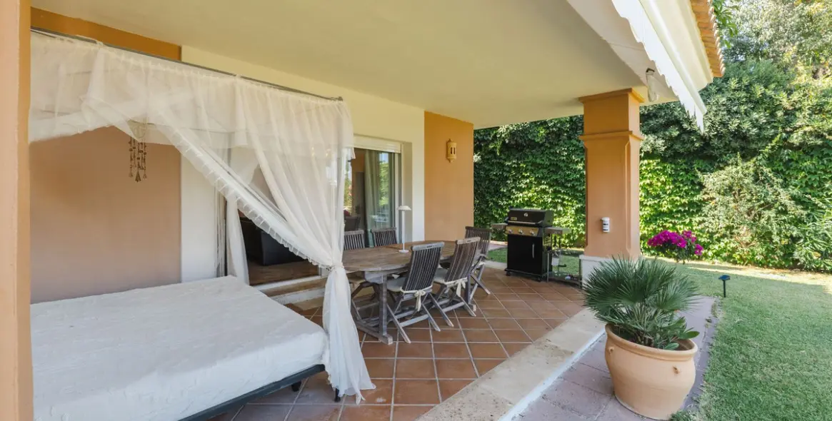 Long-term rent of townhouse in Santa Clara 7