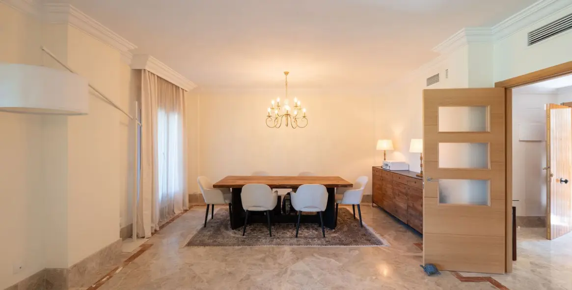 Long-term rent of townhouse in Santa Clara 10