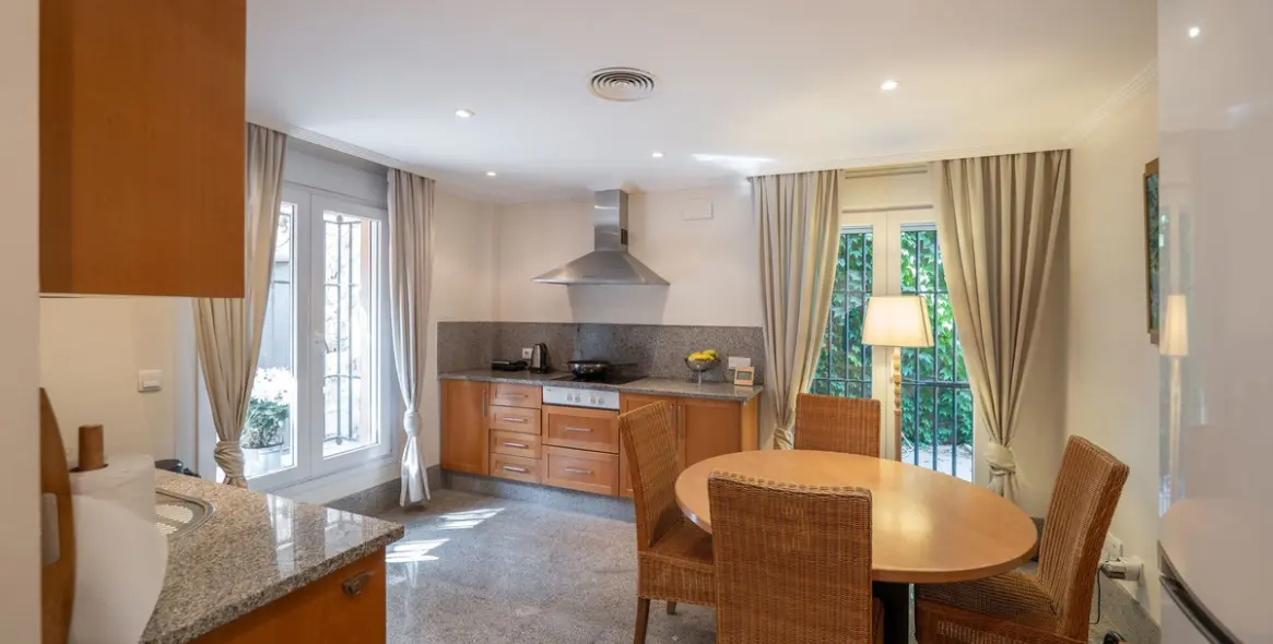 Long-term rent of townhouse in Santa Clara 13