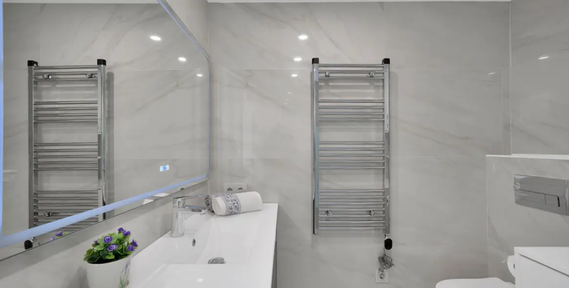 Долгосрочная аренда апартаментов на среднем этаже в Río Real 23