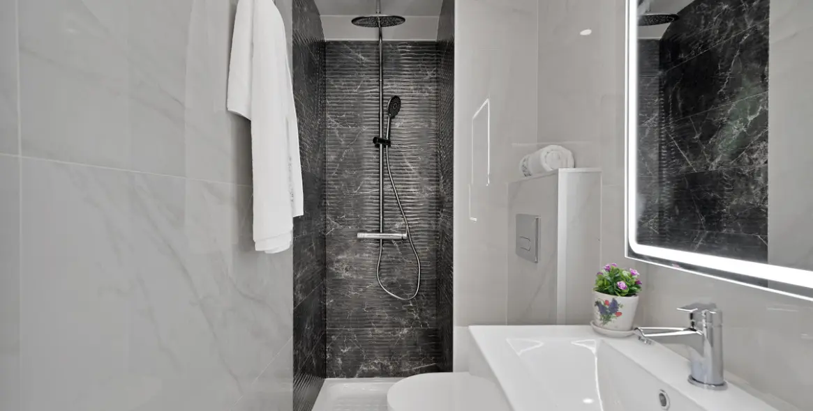 Долгосрочная аренда апартаментов на среднем этаже в Río Real 30