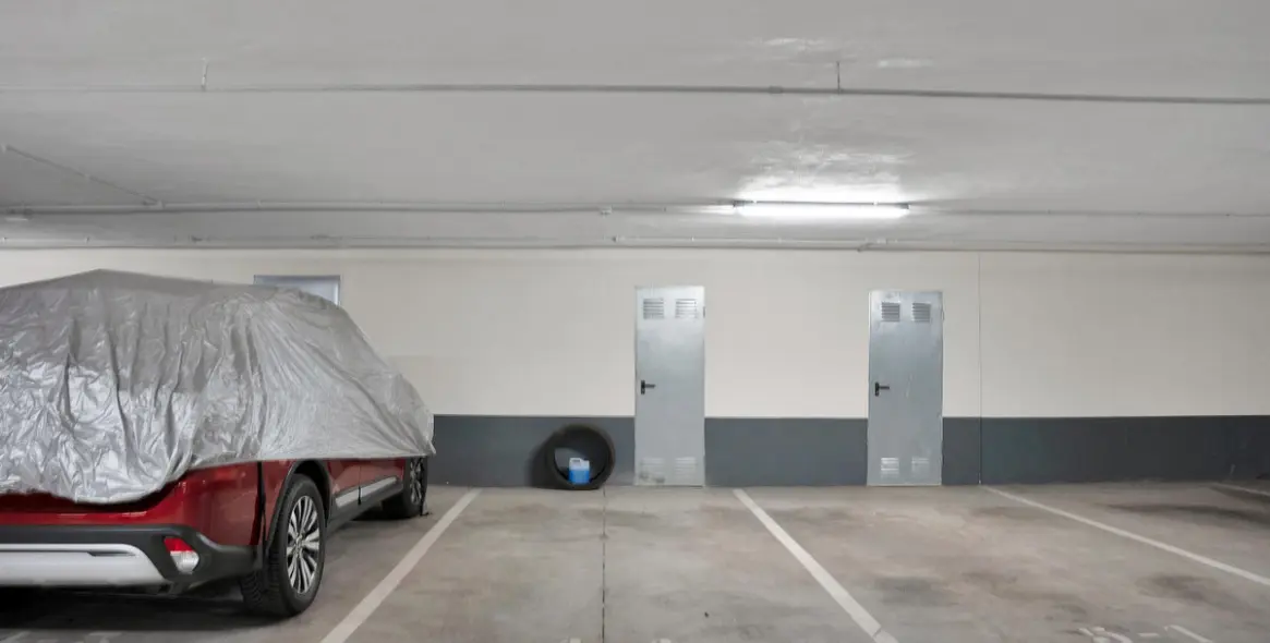 Долгосрочная аренда апартаментов на среднем этаже в Río Real 39