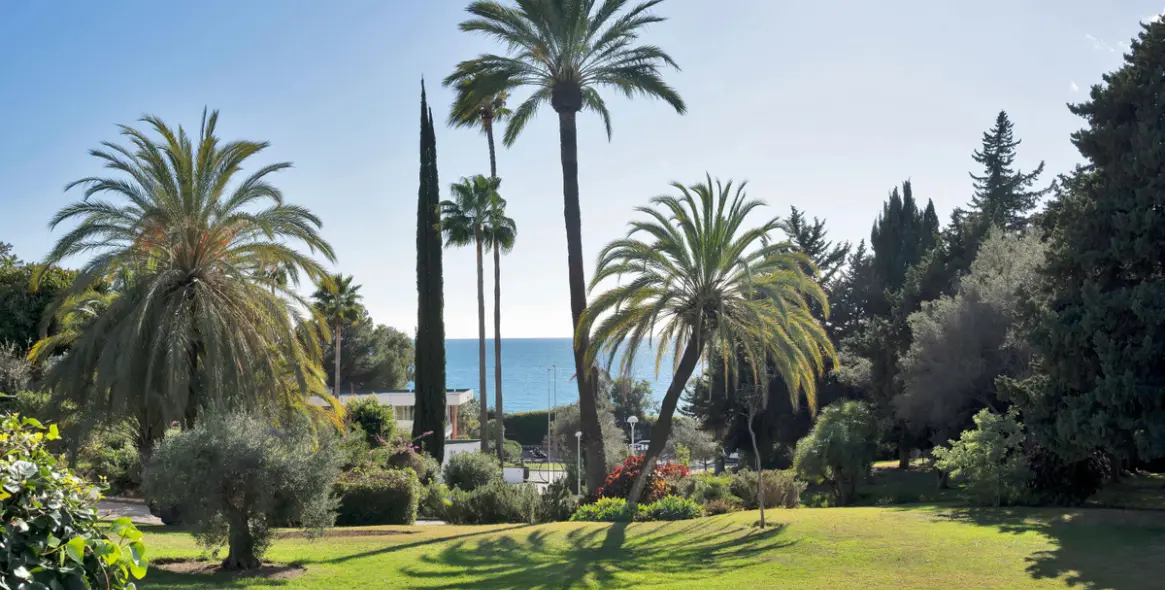 Долгосрочная аренда апартаментов на среднем этаже в Río Real 42