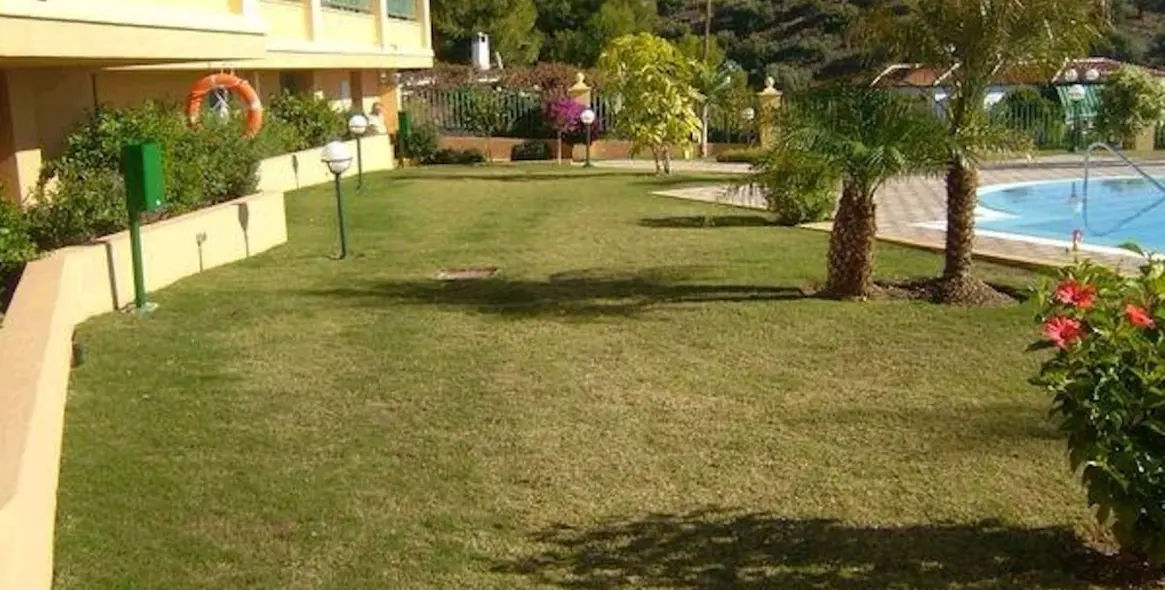 Продажа апартаментов на среднем этаже в Nerja 17