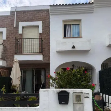 Продажа таунхауса в Benahavís