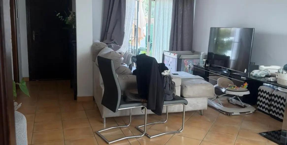 Продажа таунхауса в Benahavís 2