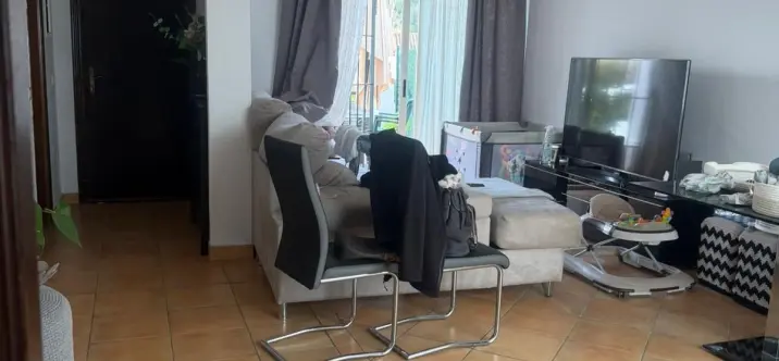 Продажа таунхауса в Benahavís 1