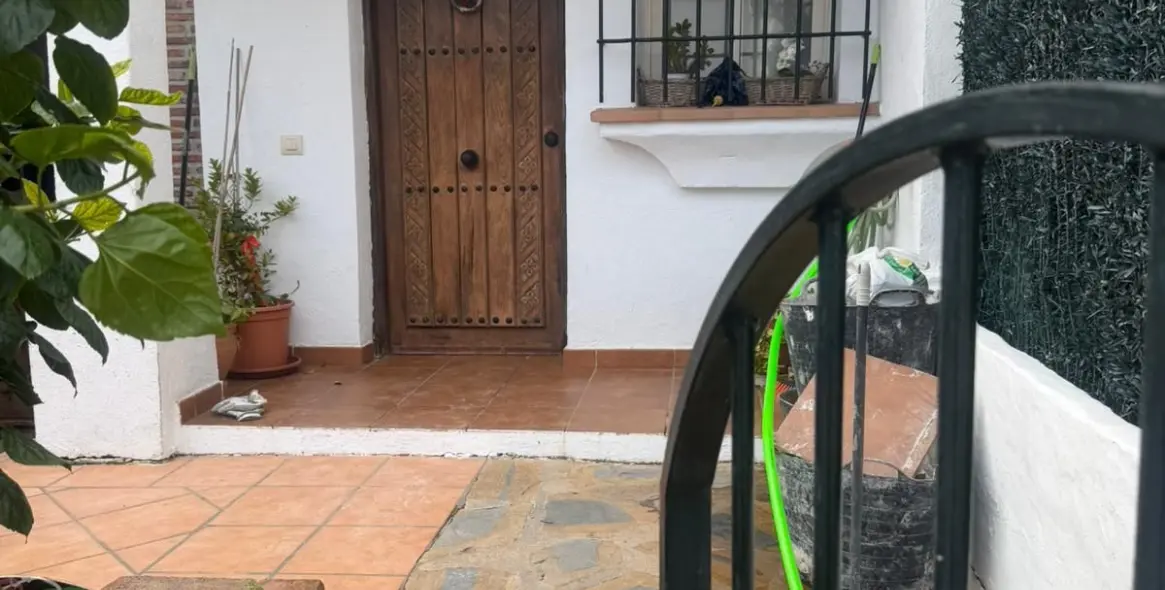 Продажа таунхауса в Benahavís 5