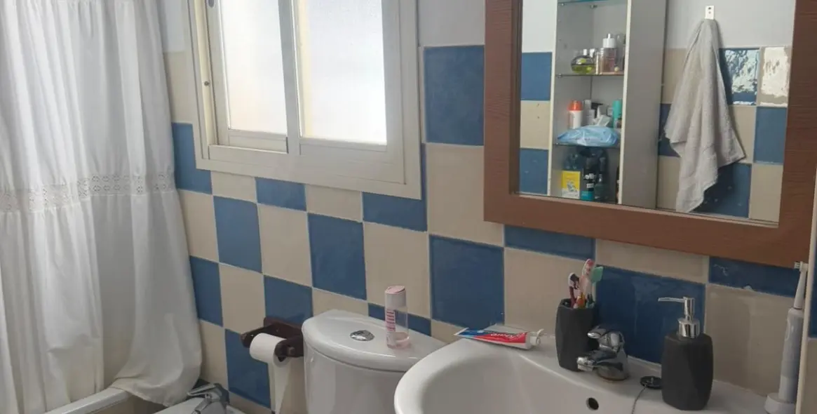 Продажа таунхауса в Benahavís 7