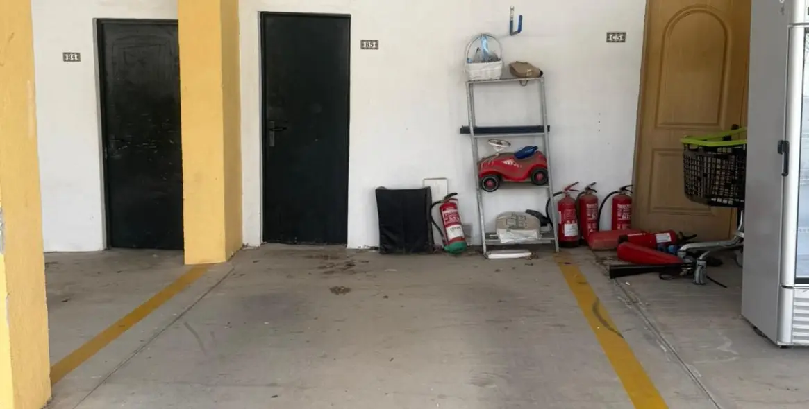 Продажа таунхауса в Benahavís 10