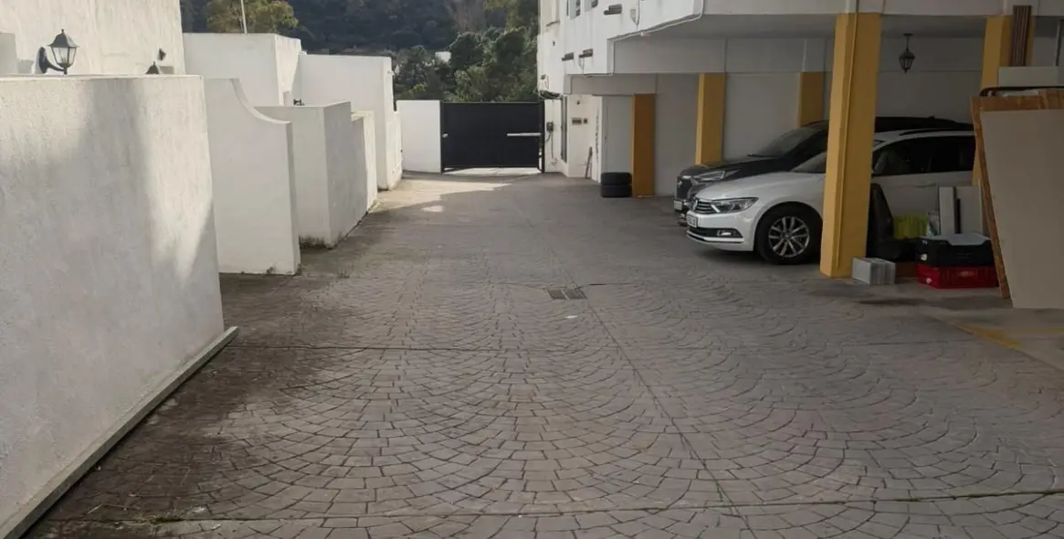 Продажа таунхауса в Benahavís 11