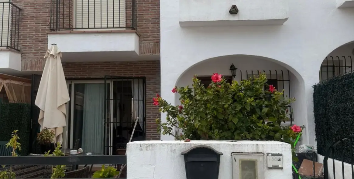 Продажа таунхауса в Benahavís 12