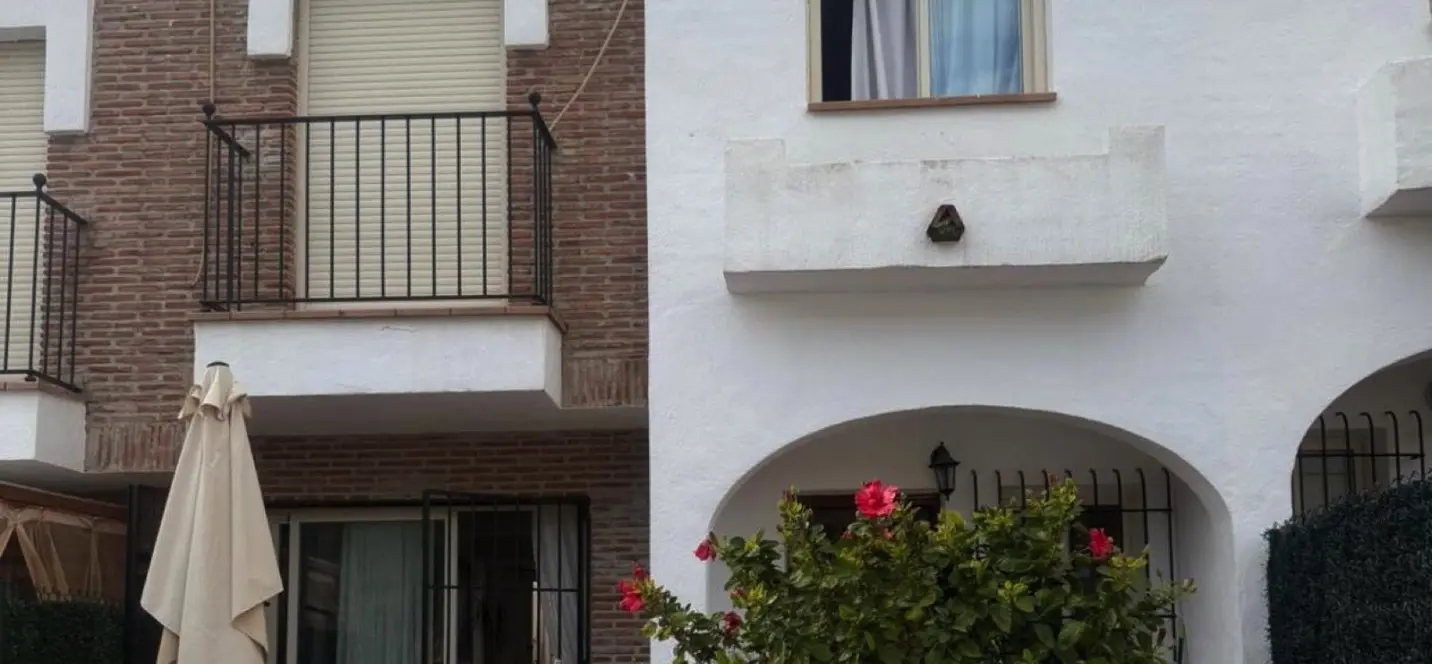 Sale of townhouse in Benahavís 0