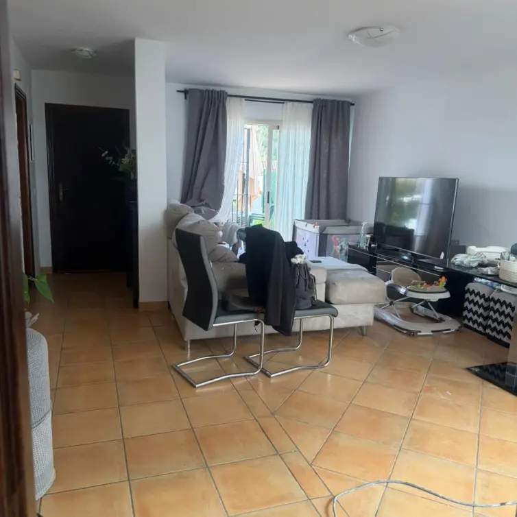 Sale of townhouse in Benahavís