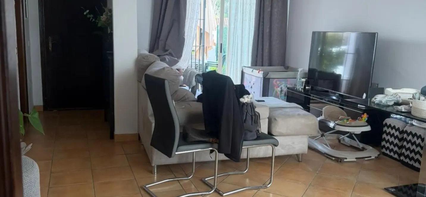 Sale of townhouse in Benahavís 1