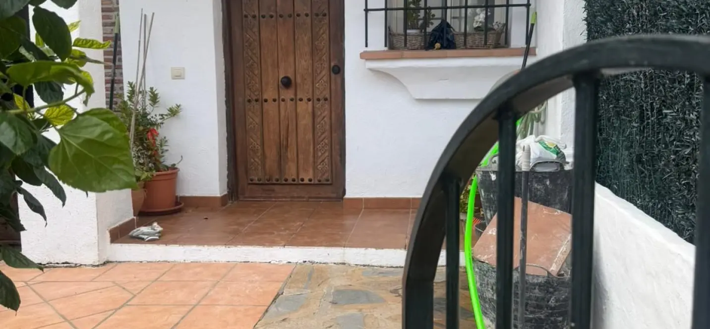 Sale of townhouse in Benahavís 4