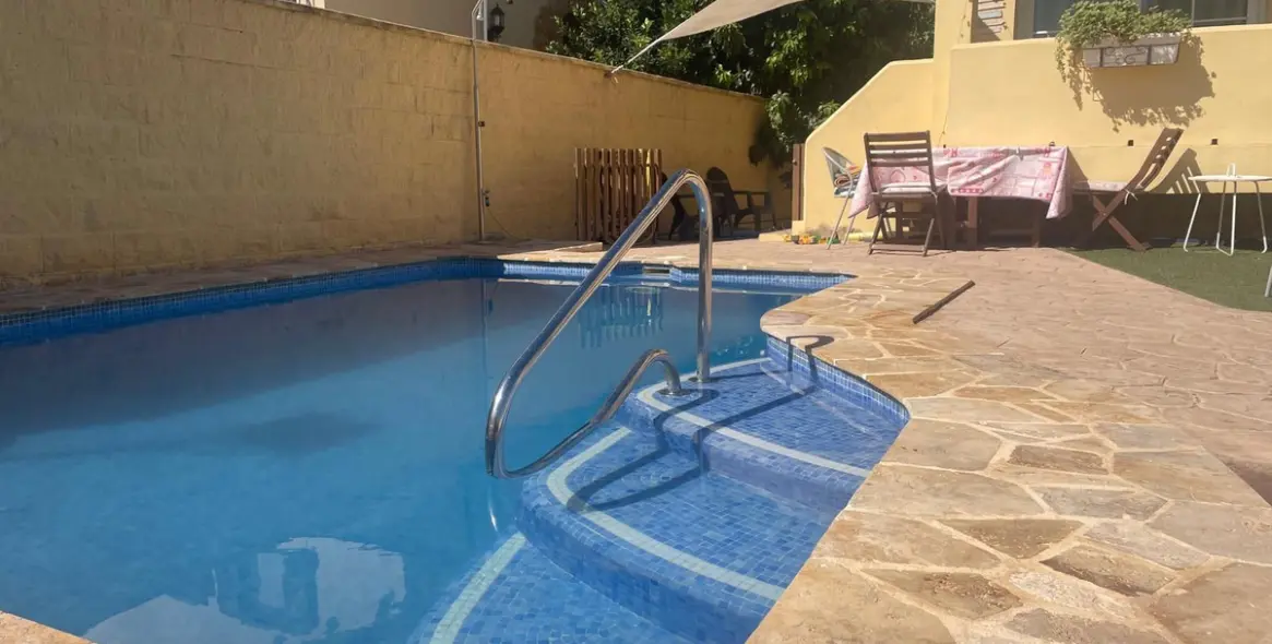 Продажа таунхауса в Alhaurín de la Torre 3