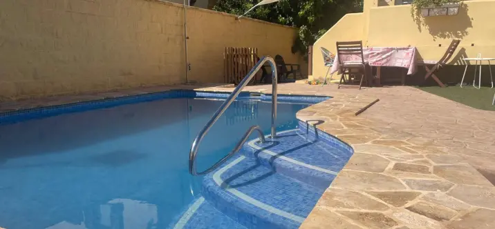 Продажа таунхауса в Alhaurín de la Torre 2