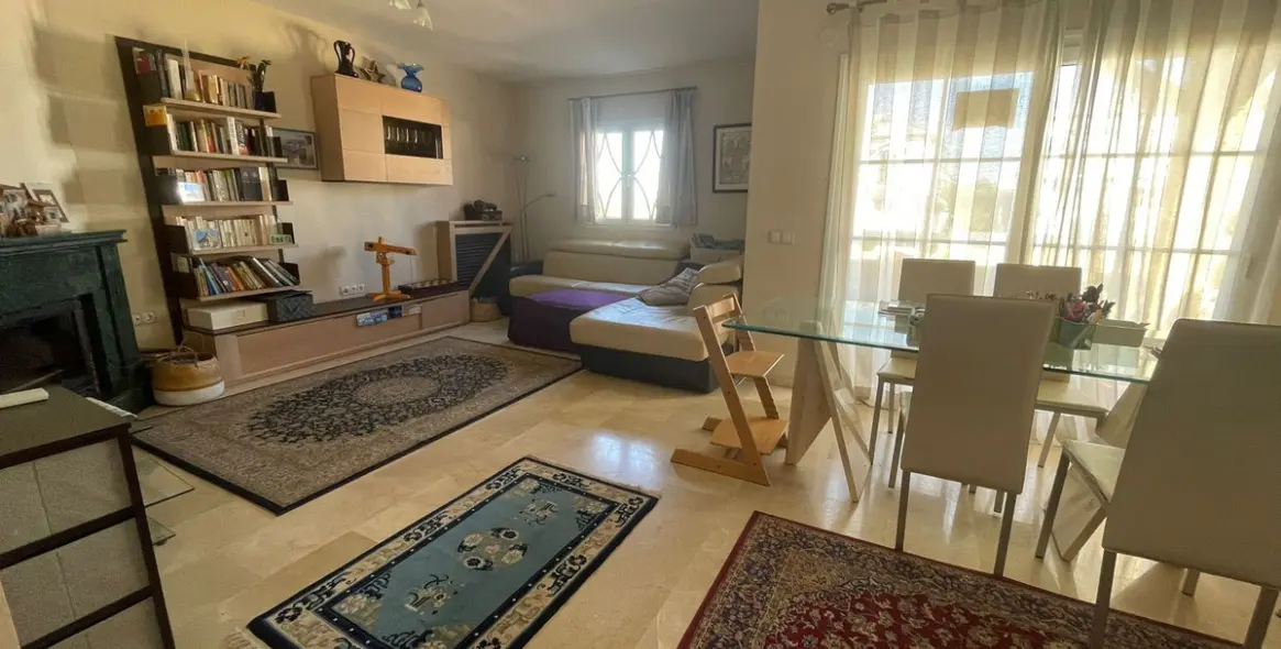 Продажа таунхауса в Alhaurín de la Torre 5