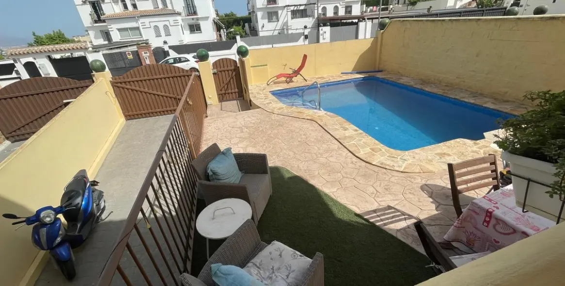 Продажа таунхауса в Alhaurín de la Torre 9