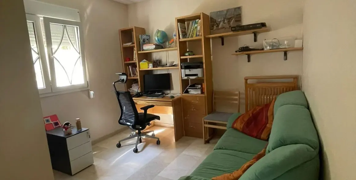 Продажа таунхауса в Alhaurín de la Torre 12