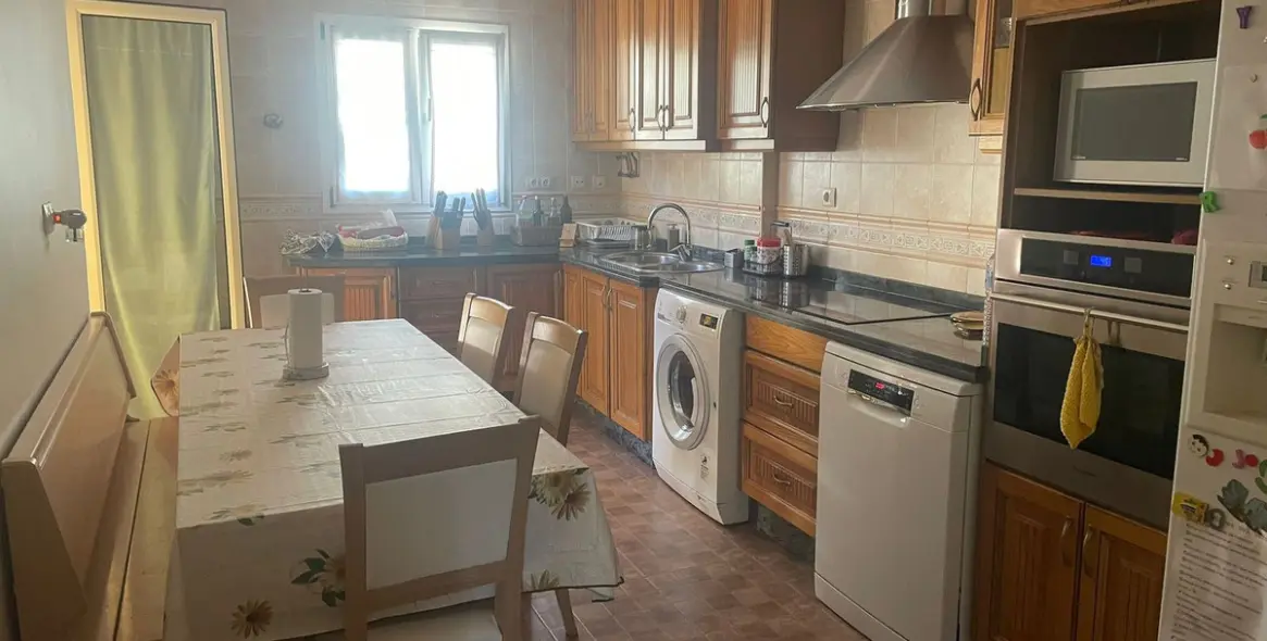 Продажа таунхауса в Alhaurín de la Torre 17