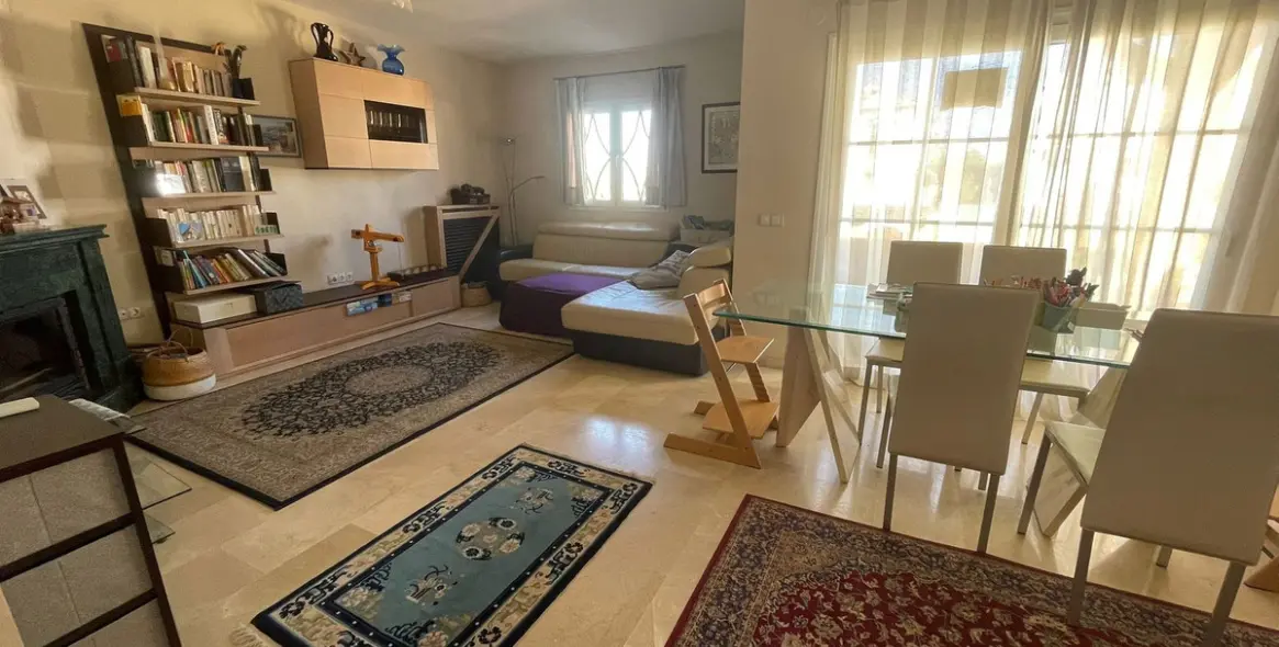 Продажа таунхауса в Alhaurín de la Torre 21