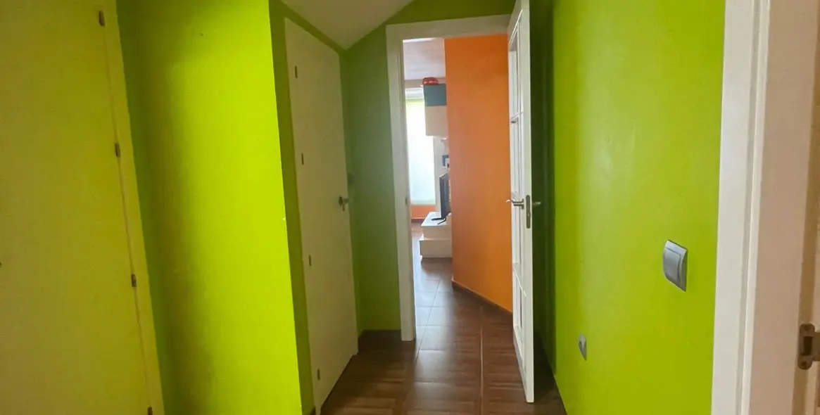 Продажа таунхауса в Alhaurín de la Torre 22