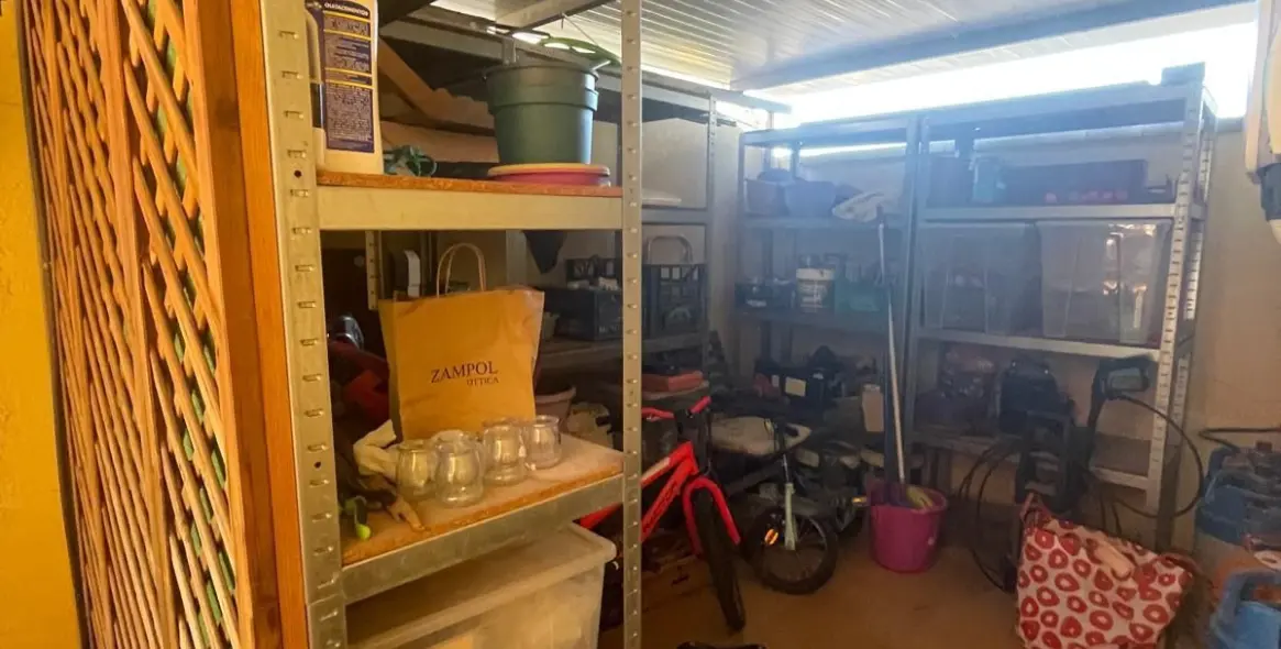 Продажа таунхауса в Alhaurín de la Torre 26