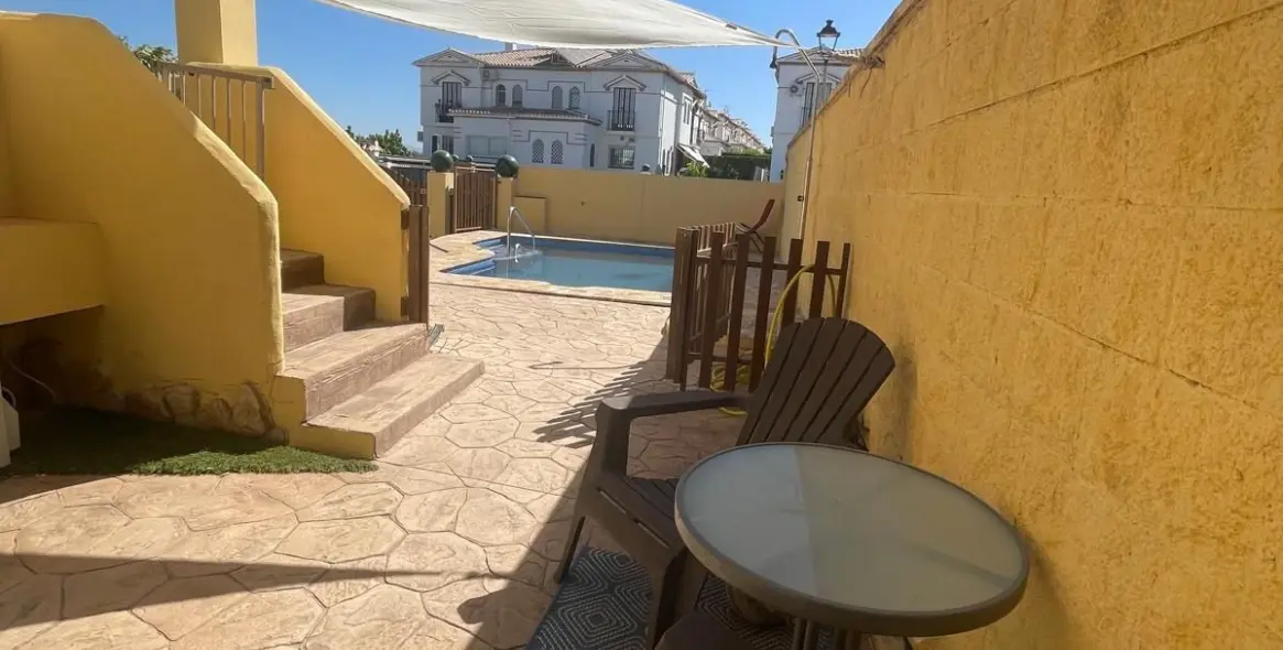 Продажа таунхауса в Alhaurín de la Torre 27