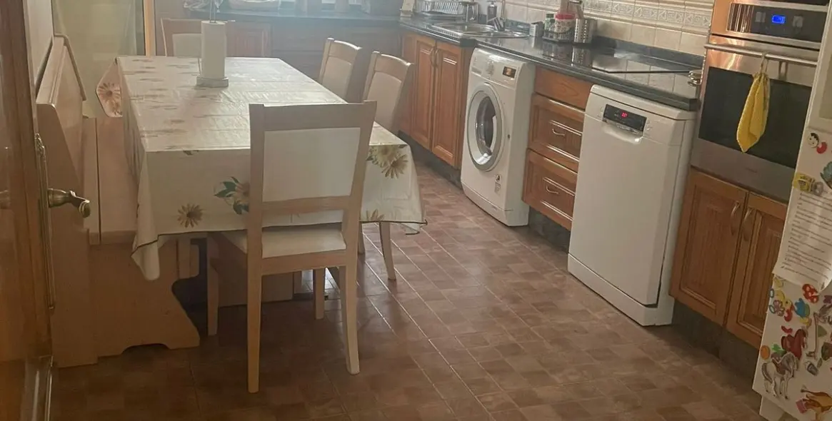 Продажа таунхауса в Alhaurín de la Torre 28