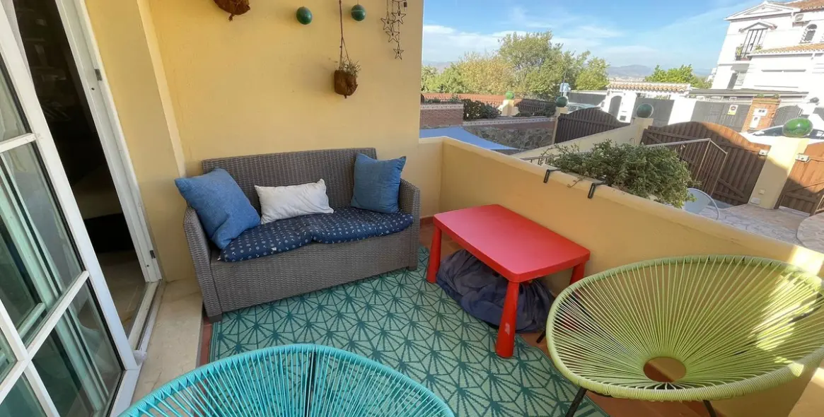 Продажа таунхауса в Alhaurín de la Torre 30