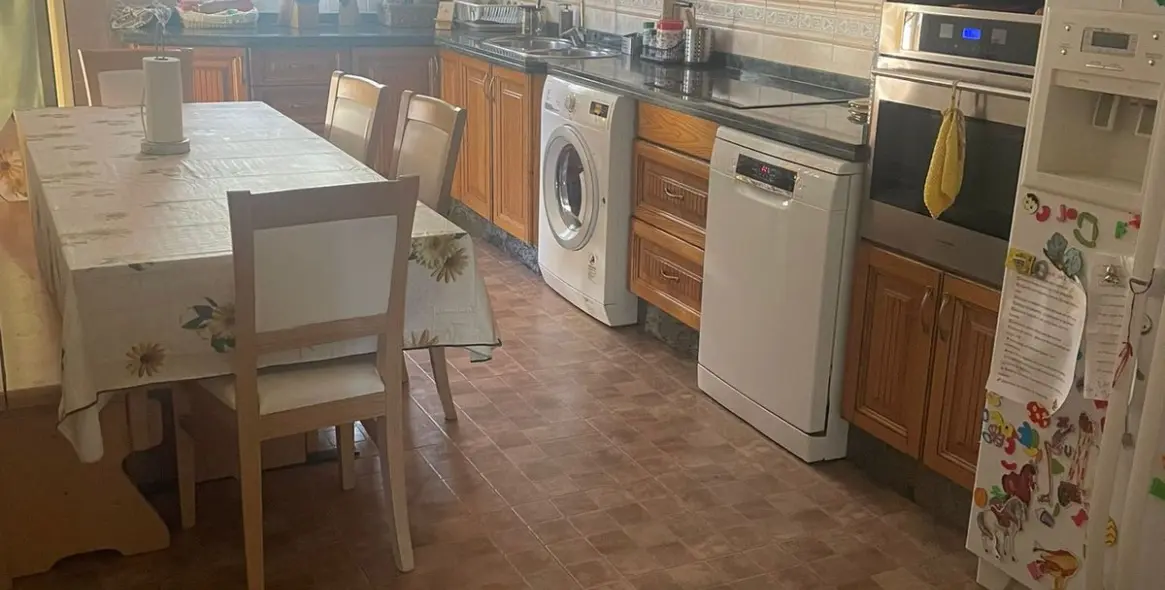 Продажа таунхауса в Alhaurín de la Torre 34