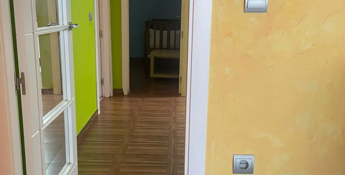 Продажа таунхауса в Alhaurín de la Torre 35