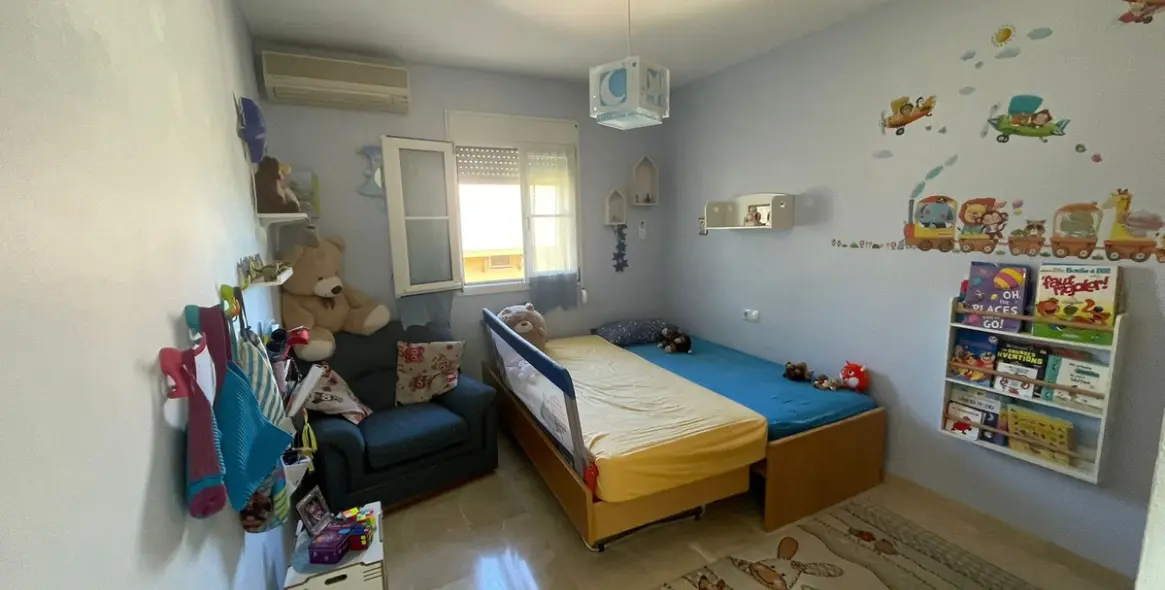 Продажа таунхауса в Alhaurín de la Torre 37