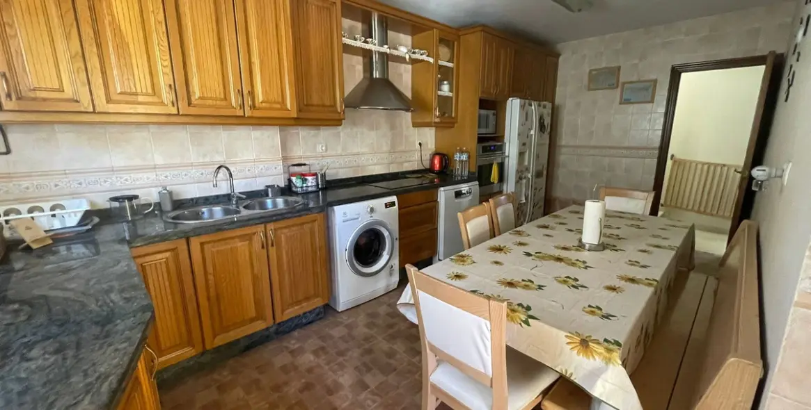 Продажа таунхауса в Alhaurín de la Torre 44