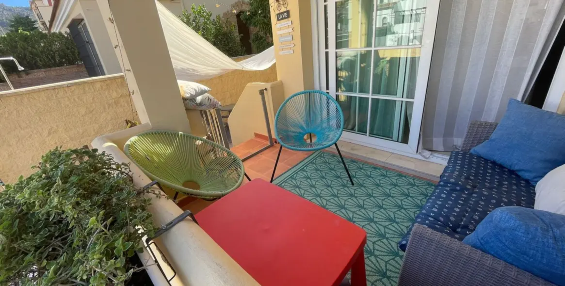 Продажа таунхауса в Alhaurín de la Torre 49