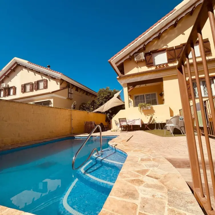 Sale of townhouse in Alhaurín de la Torre