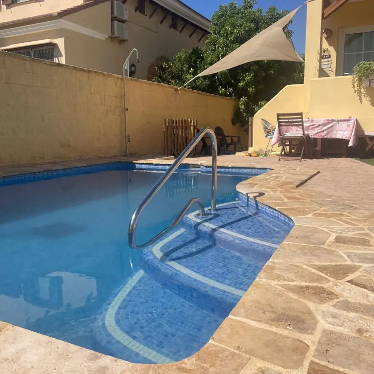 Sale of townhouse in Alhaurín de la Torre