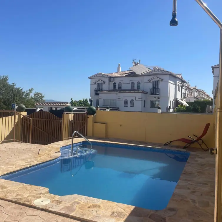 Sale of townhouse in Alhaurín de la Torre