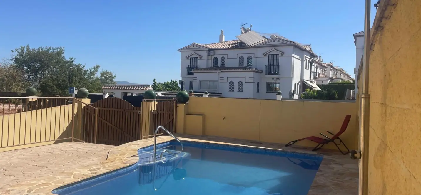 Sale of townhouse in Alhaurín de la Torre 3