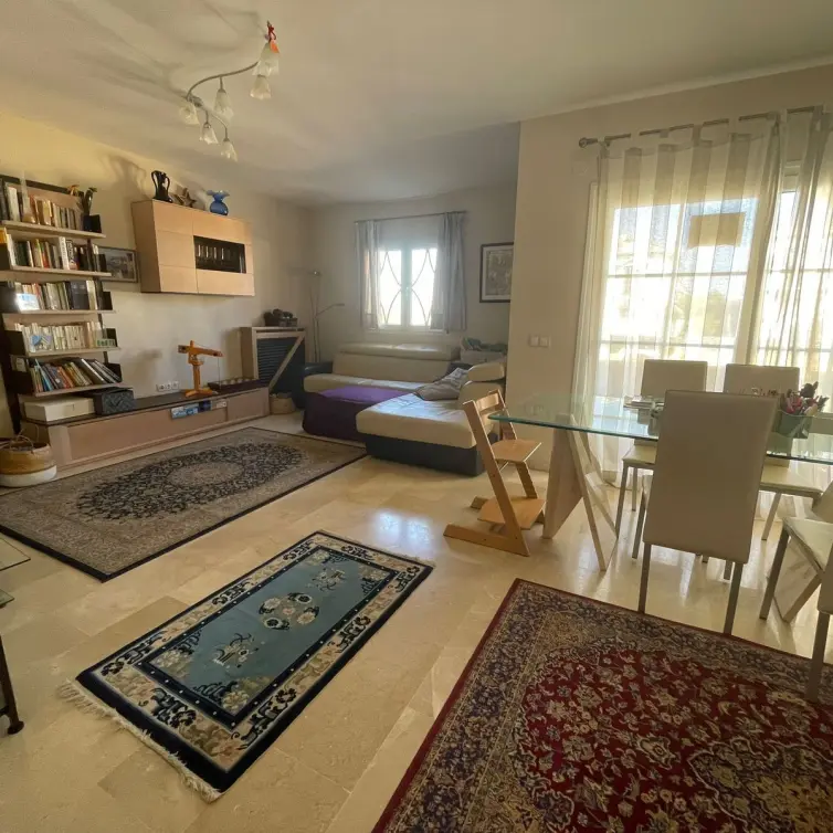 Sale of townhouse in Alhaurín de la Torre
