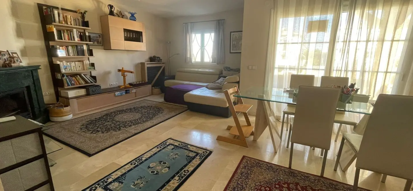 Sale of townhouse in Alhaurín de la Torre 4